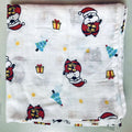 Langes modernes Couvertures Bébé Accessoires de Photographie Literie pour Nouveau-né Serviette d'emmaillotage Langes et Couvertures