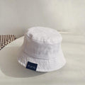 Bonnets bébé modernes en coton pour enfants garçons et filles Chapeaux de soleil Bob pour enfants garçons et filles Casquettes de plage pour enfants
