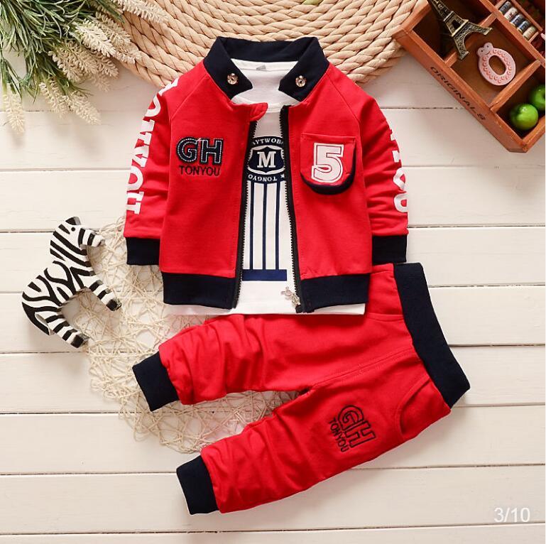 Ensembles de vêtements pour bébé garçon Gentleman - Tenue formelle d'anniversaire pour garçons, style moderne et nouveau design