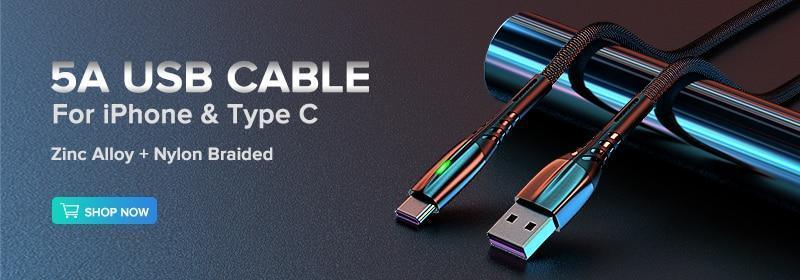 Chargeur de voiture universel 30 W PD 3 USB charge rapide QC3.0 Type C pour téléphones portables