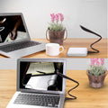 Ampoules LED USB Tubes mini lampe USB Lampe de lecture pour livre Ampoule de camping Lampe de lecture pour Power Bank PC Portable Ordinateur portable Enfant Lire table
