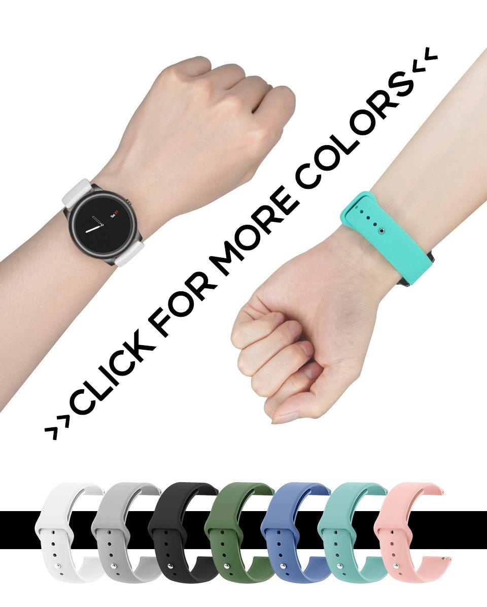 STEVVEX Montre Intelligente Solaire Sport Métal Moniteur Fréquence Cardiaque Sommeil IP 68 Étanche iOS Android Version Mondiale