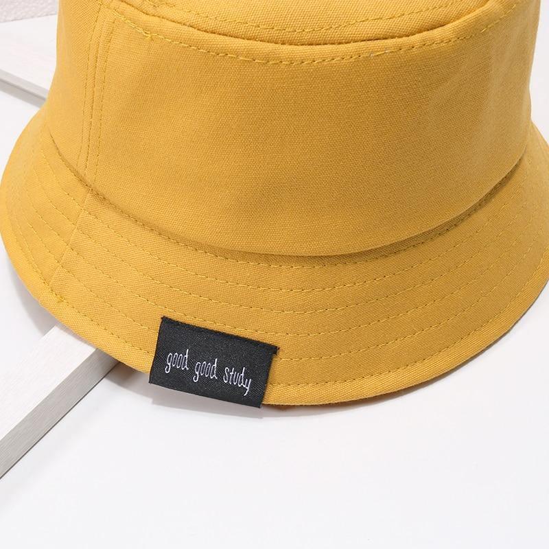 Bonnets bébé modernes en coton pour enfants garçons et filles Chapeaux de soleil Bob pour enfants garçons et filles Casquettes de plage pour enfants