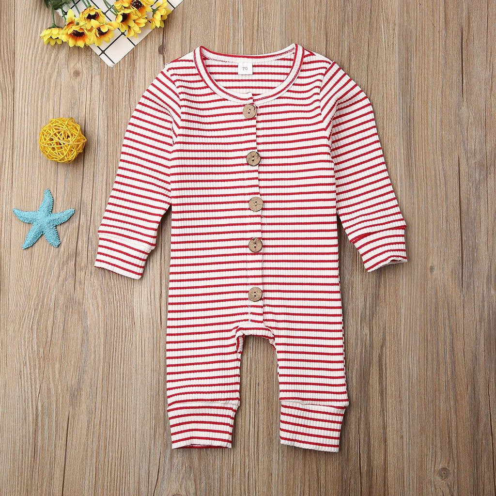 Bébé Printemps Automne Vêtements Grenouillère Déchirée Manches Longues Combinaison Salopette Tenue Vêtements Pour Filles Dans un nouveau design élégant