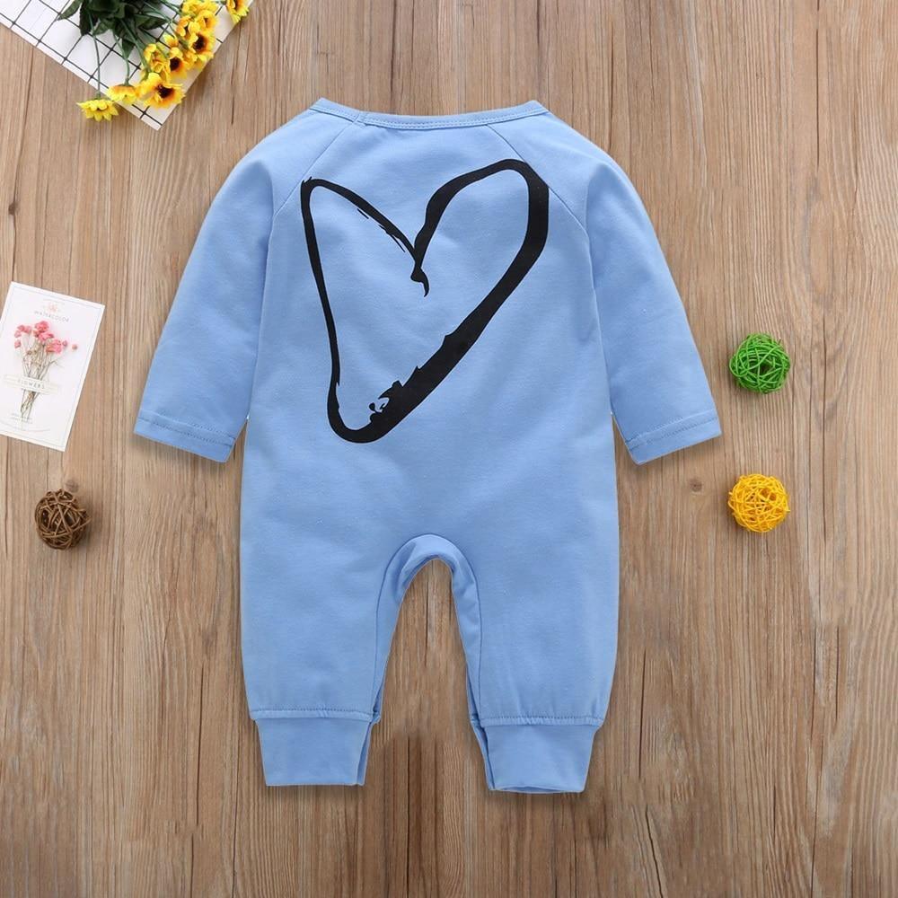 Grenouillère bébé garçons filles barboteuse florale dinosaure voiture imprimée manches longues coton barboteuse combinaison enfant pour enfants