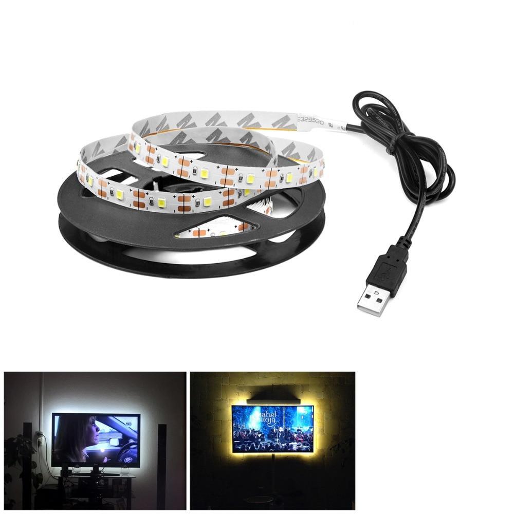 Stevvex Veilleuses de chevet sans fil avec mode nuit, alimentées par USB, détecteur de corps humain, bande LED pour escaliers, couloirs