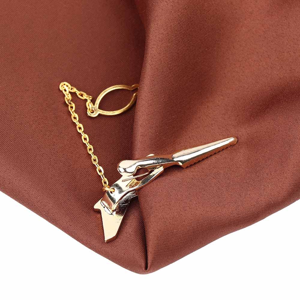 Pince à cravate moderne en forme d'avion pour homme, plaquée or, pour pilote d'affaires, mariage, cadeau, pince à cravate de qualité pour costume d'homme, cadeau de mariage