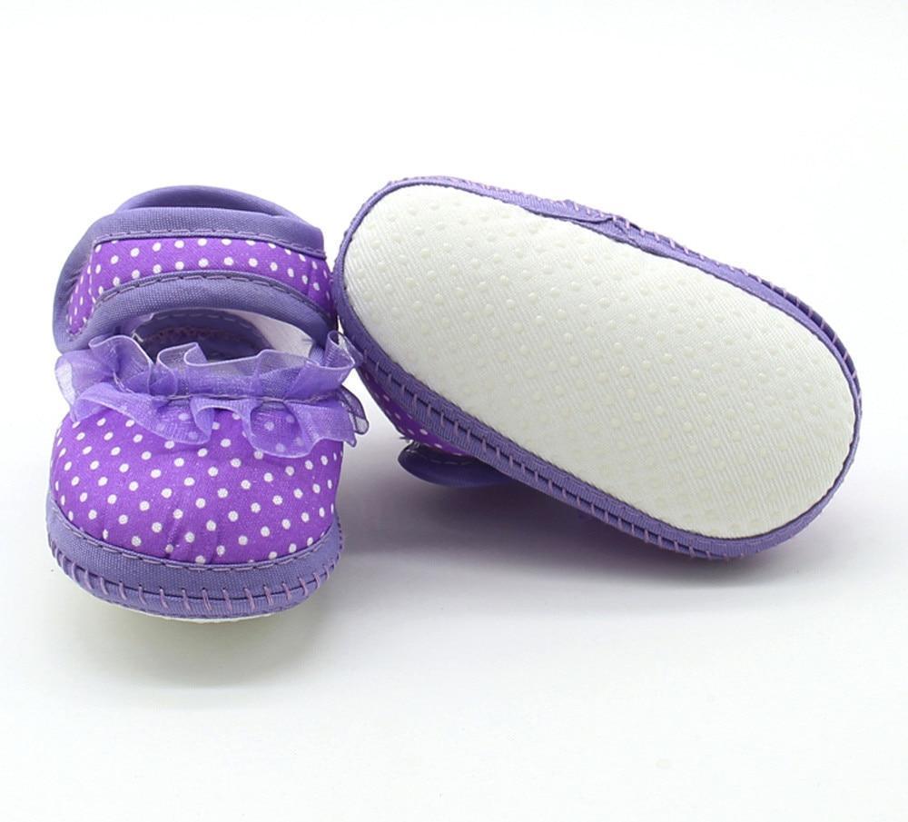 Chaussons souples et chauds à lacets pour bébé fille, confortables au quotidien, excellent cadeau pour bébé fille