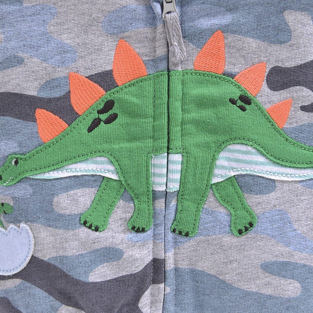 Sweat-shirt à capuche en coton imprimé de luxe, nouvelle tendance, pour bébé fille/garçon, style moderne élégant et luxueux avec licorne