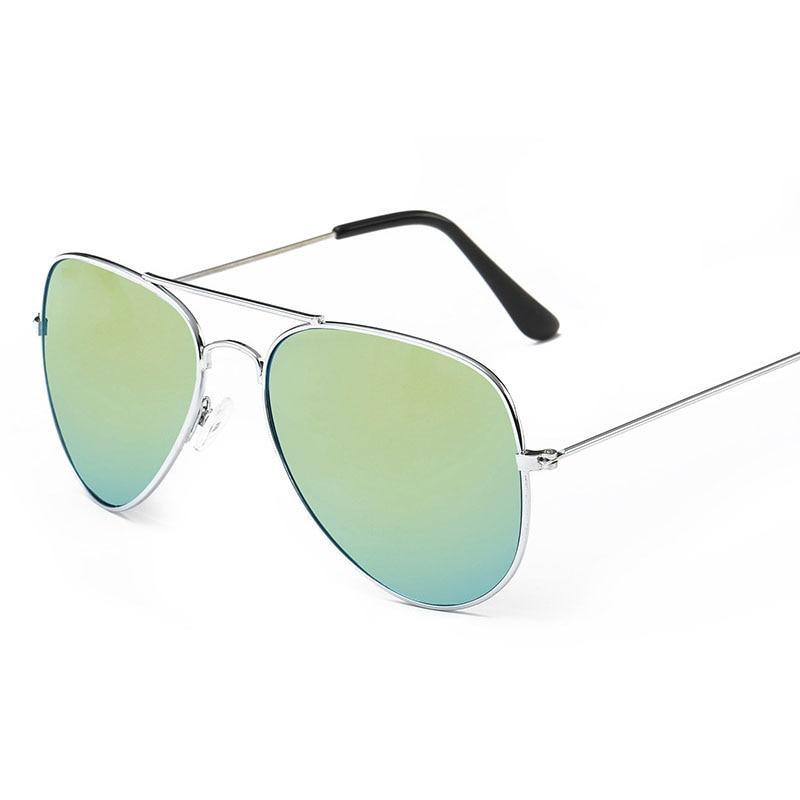 Nouvelles lunettes de soleil 2020 pour femmes et hommes, de marque de luxe, style rétro pour la conduite en extérieur