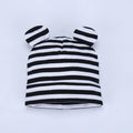 Bonnet moderne pour bébés garçons et filles, chapeau pour nourrissons, bonnet tricoté chaud pour enfants en extérieur