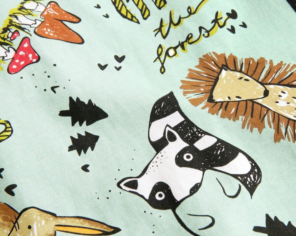 Combinaison de luxe moderne imprimée intéressante pour nouveau-né, vêtements pour enfants, barboteuse pour filles et garçons