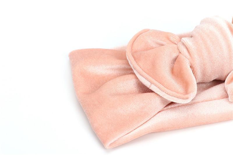 Bandeaux de luxe dorés pour bébés, turbans pour nouveau-nés, bandeaux élastiques pour nourrissons et tout-petits, accessoires pour cheveux de bébés filles