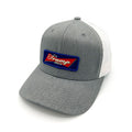 Casquette Trump avec nœud papillon brodé