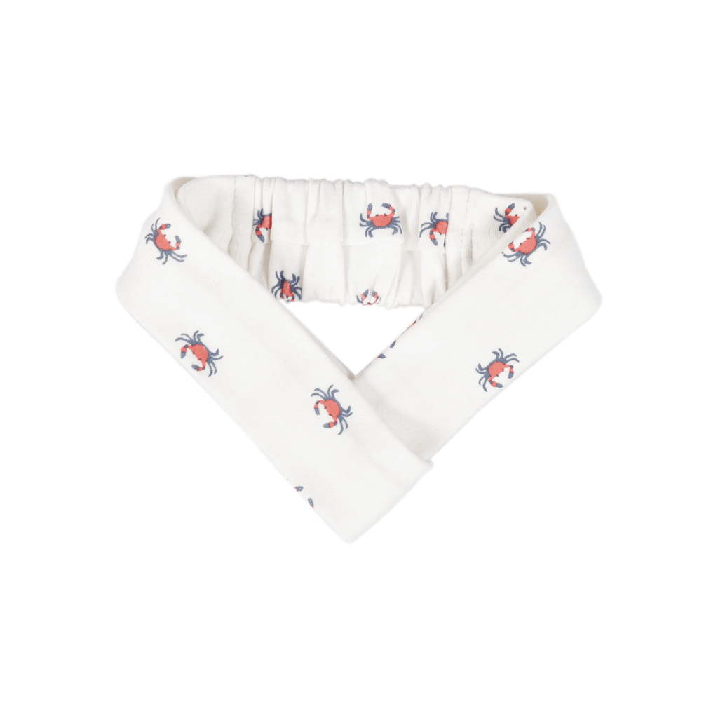 bandeau | crabe