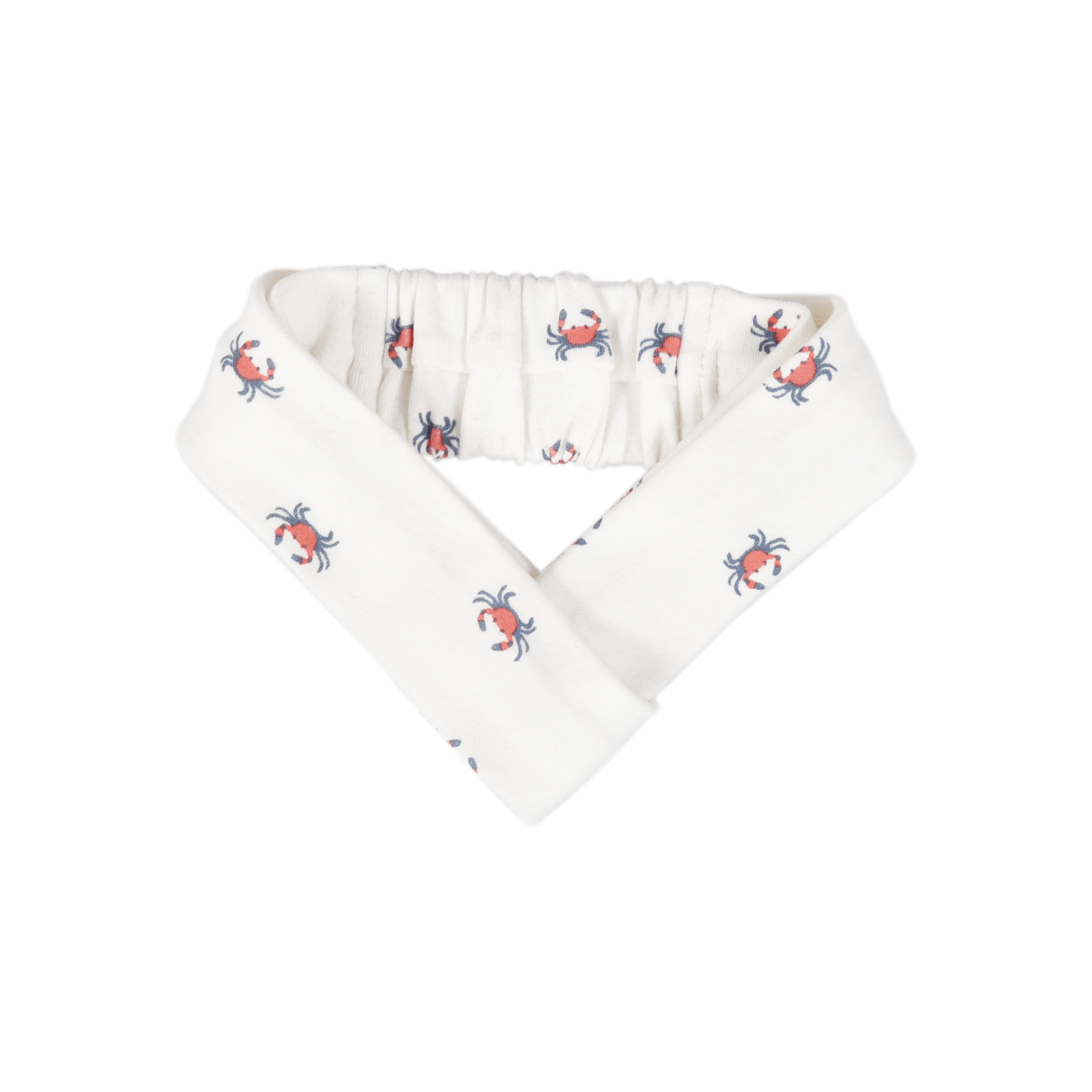 bandeau | crabe