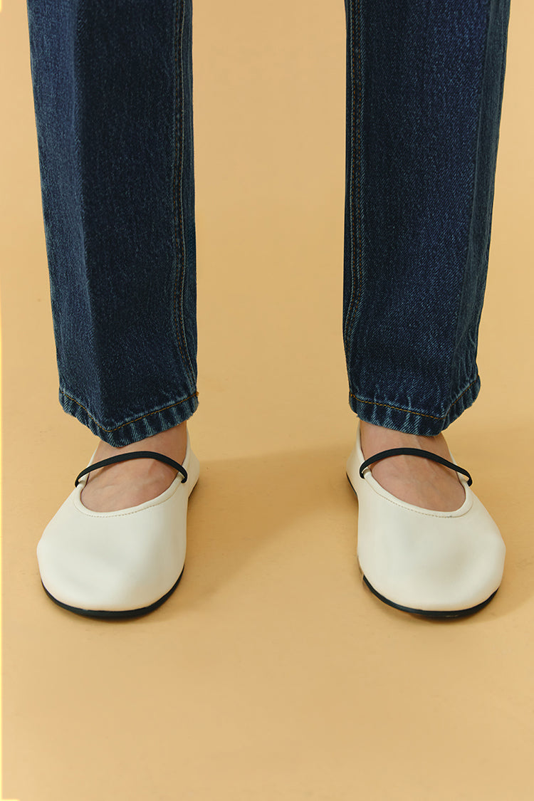 Jean fuselé Fifth Avenue HJ002 [VENTE FINALE]