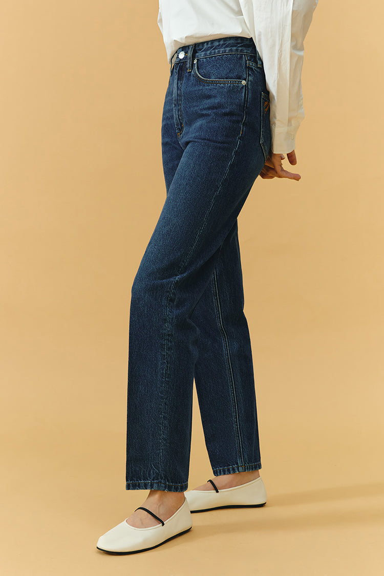 Jean fuselé Fifth Avenue HJ002 [VENTE FINALE]