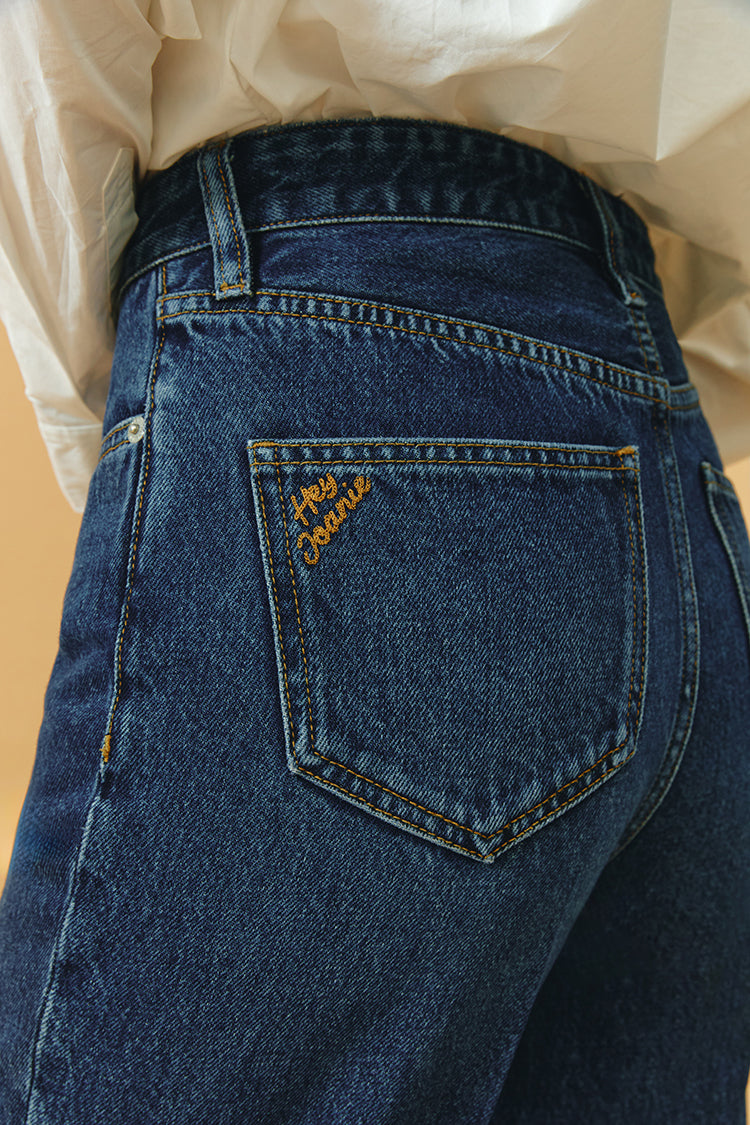 Jean fuselé Fifth Avenue HJ002 [VENTE FINALE]