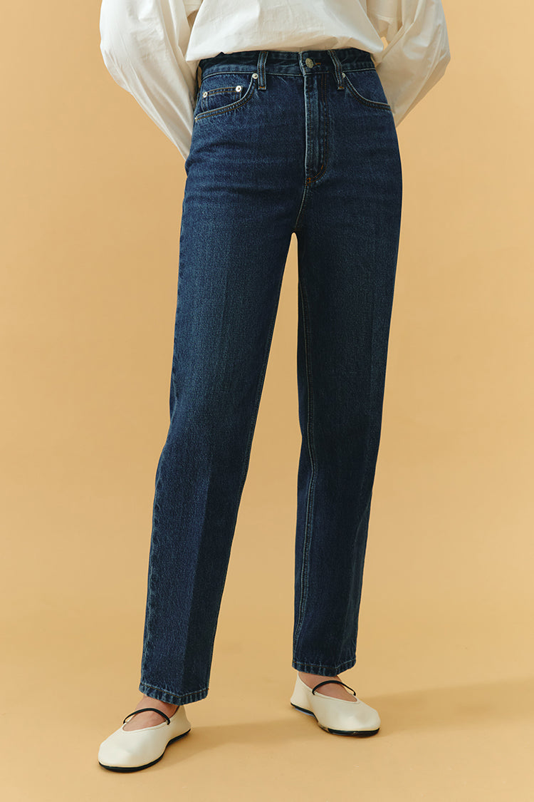 Jean fuselé Fifth Avenue HJ002 [VENTE FINALE]