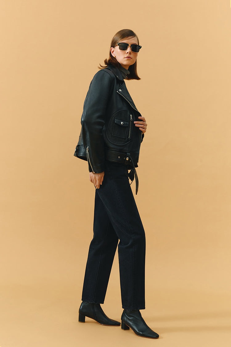 Jean fuselé Fifth Avenue HJ002 [VENTE FINALE]