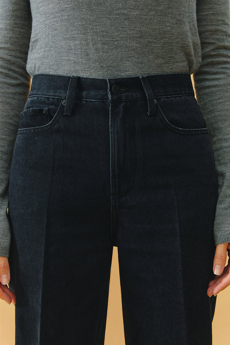 Jean fuselé Fifth Avenue HJ002 [VENTE FINALE]
