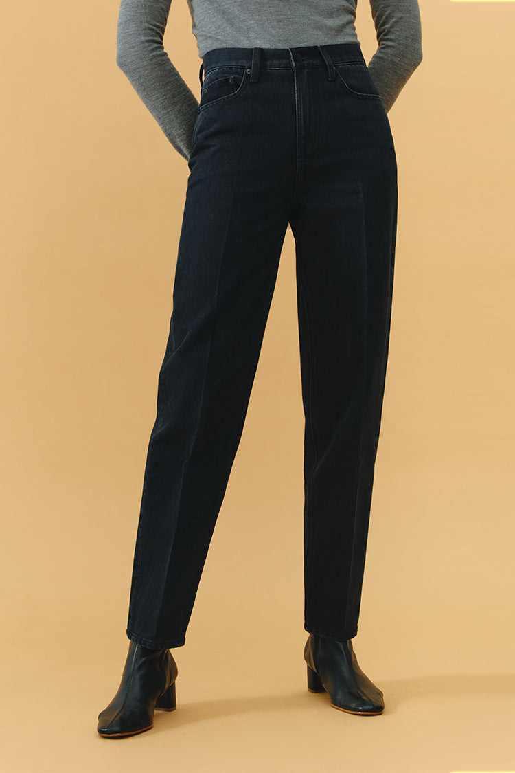 Jean fuselé Fifth Avenue HJ002 [VENTE FINALE]