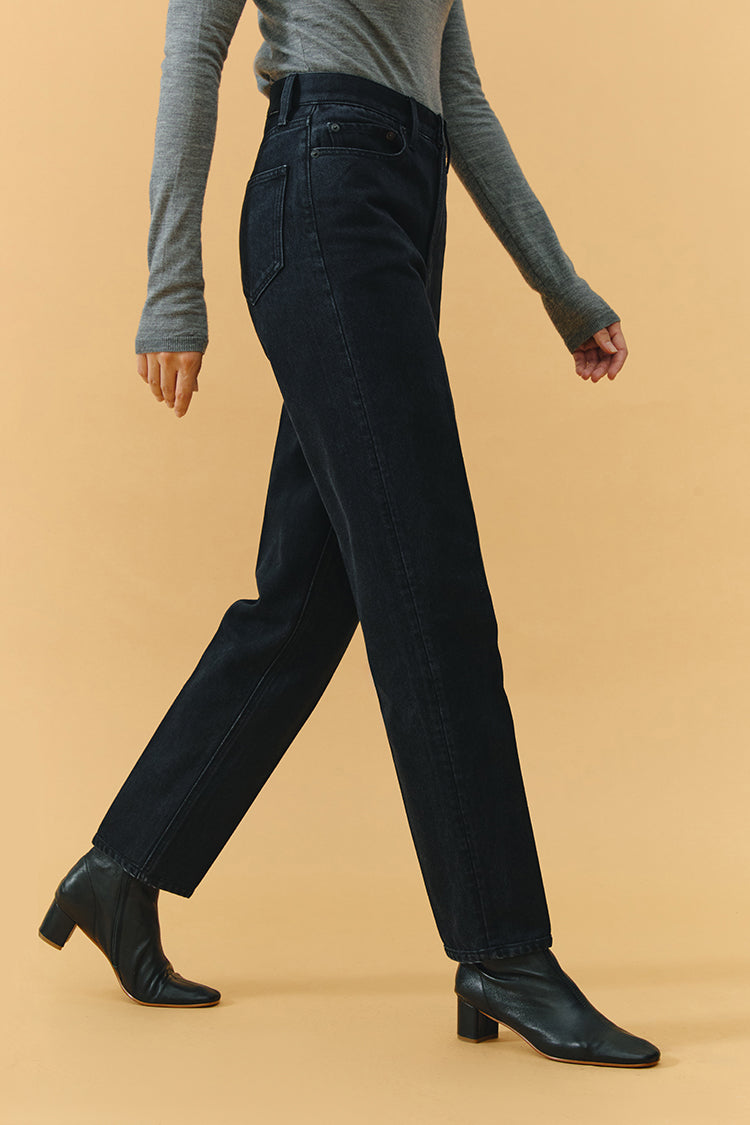 Jean fuselé Fifth Avenue HJ002 [VENTE FINALE]