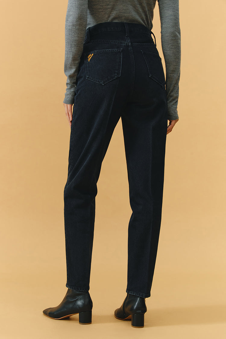 Jean fuselé Fifth Avenue HJ002 [VENTE FINALE]