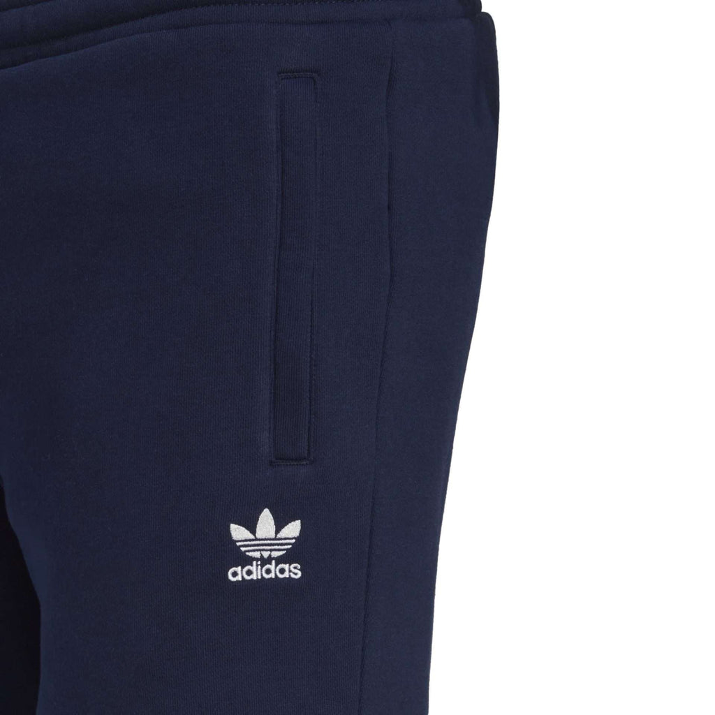 Short adidas ADICOLOR ESSENTIALS Trèfle pour homme - Bleu nuit