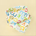 Bavoirs Bandana Triangle pour Bébé Fille Garçon Serviette de Salive pour l'Alimentation, Lingettes d'Épaule, Cadeaux de Naissance