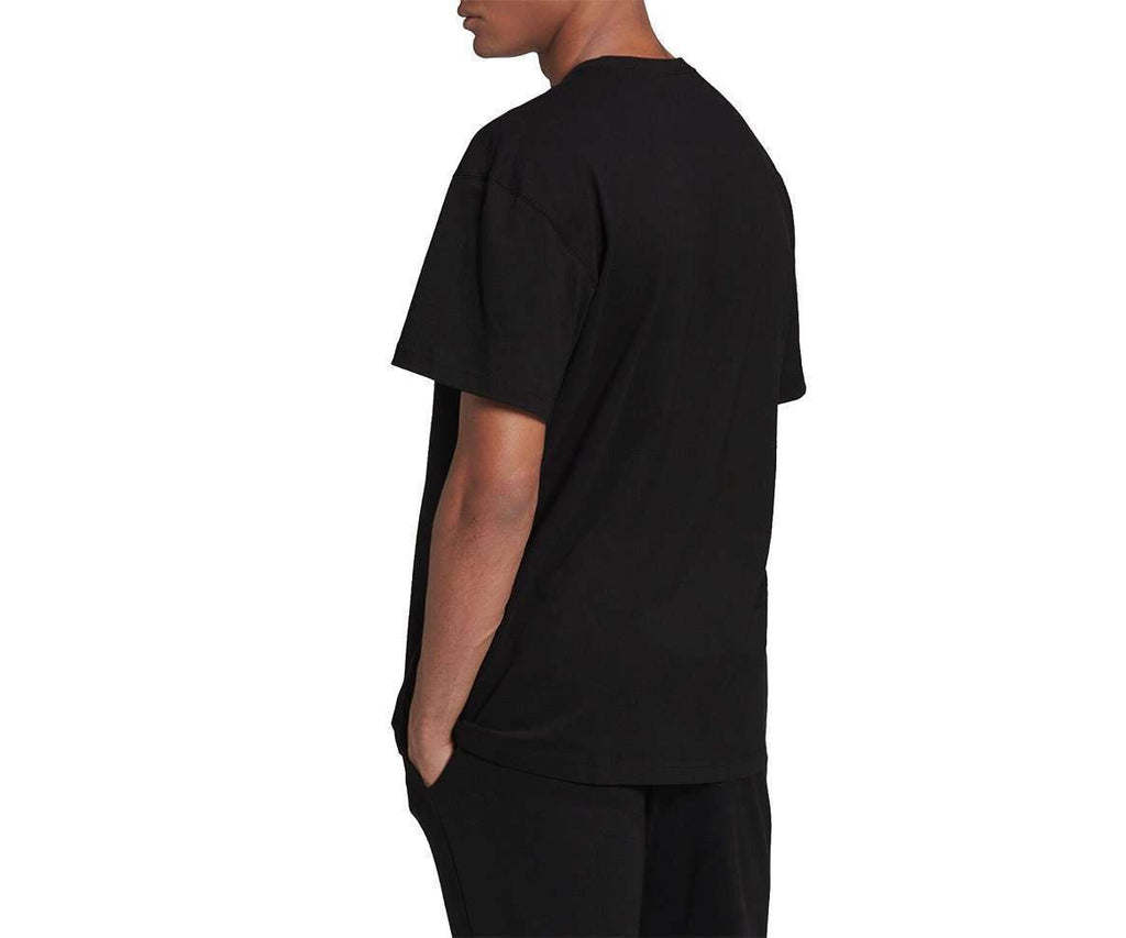 T-shirt adidas Essentials Feelvivid pour homme - Noir
