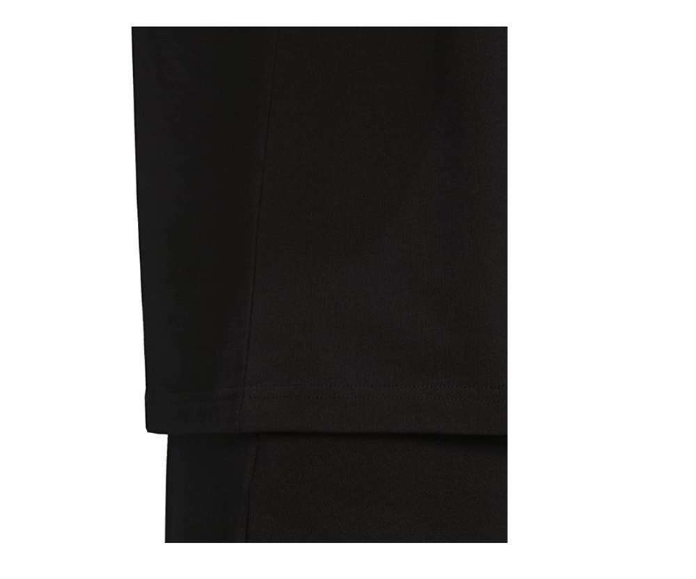 T-shirt adidas Essentials Feelvivid pour homme - Noir