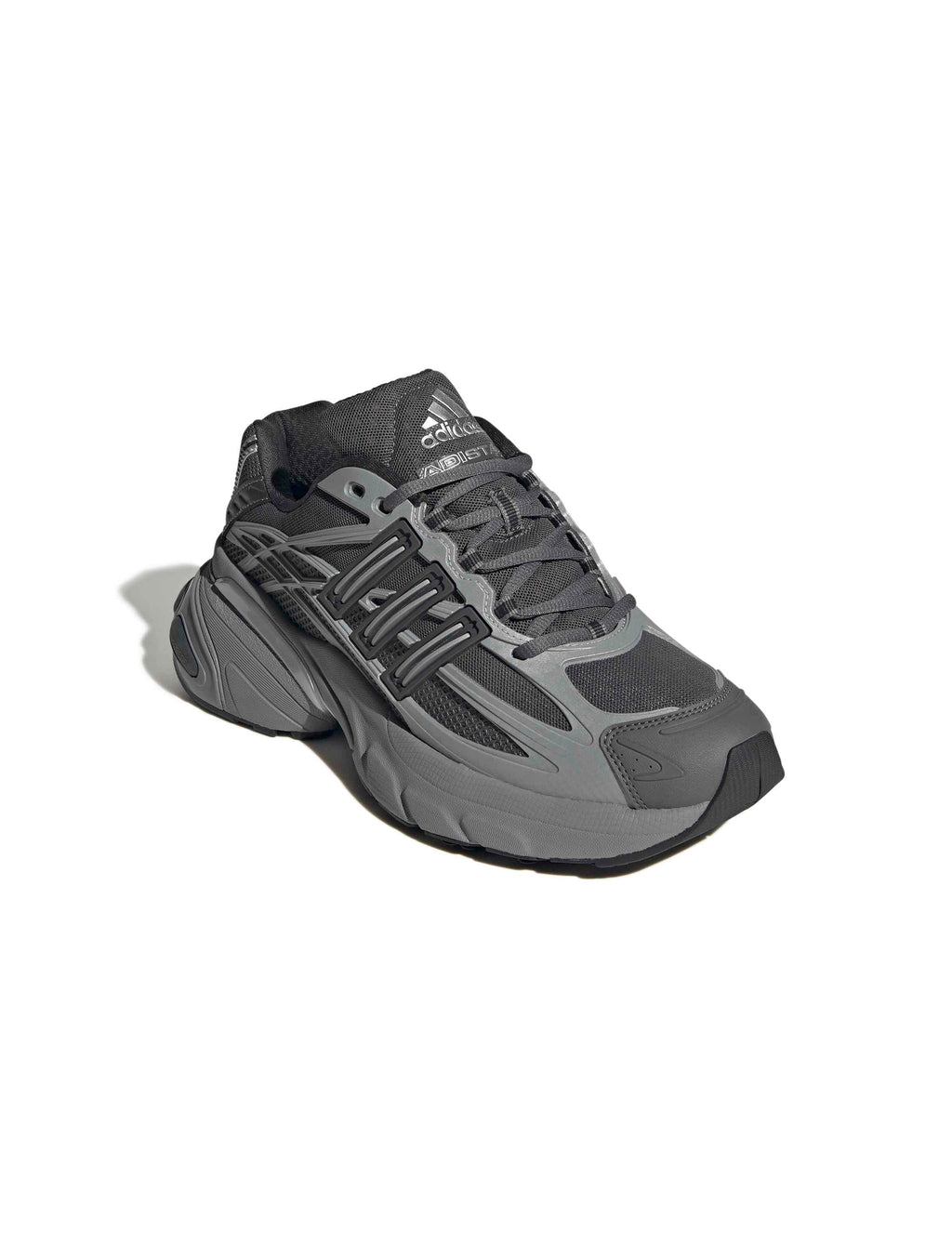 Adidas Homme Adistar XLG 2.0 - Gris