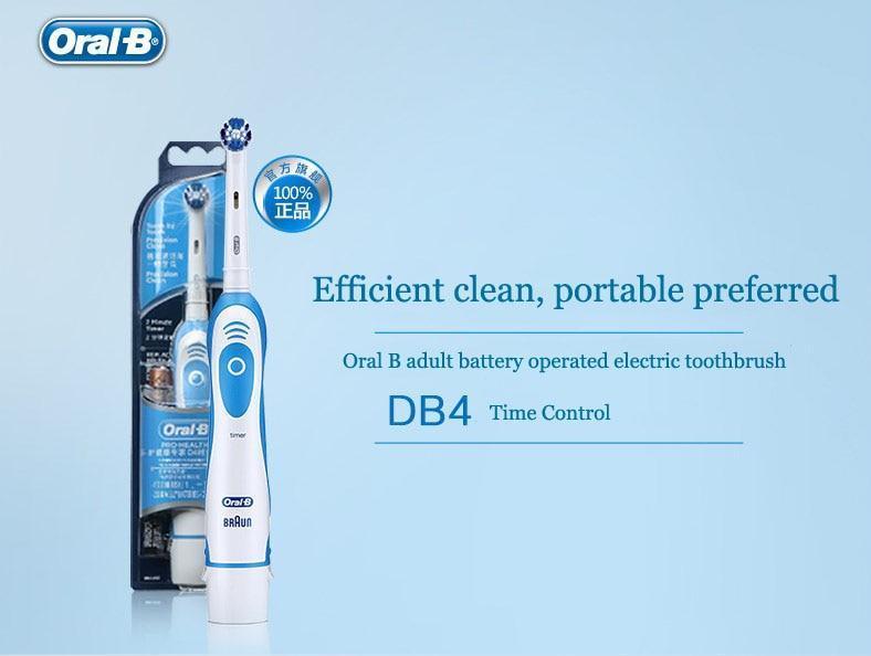 Brosse à Dents Électrique Sonique Rotative Nettoyage Oral Hygiène Dentaire Têtes de Brosse à Dents Élimination de la Plaque Dentaire Pour Femme et Homme