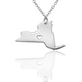 Collier de l'État de New York