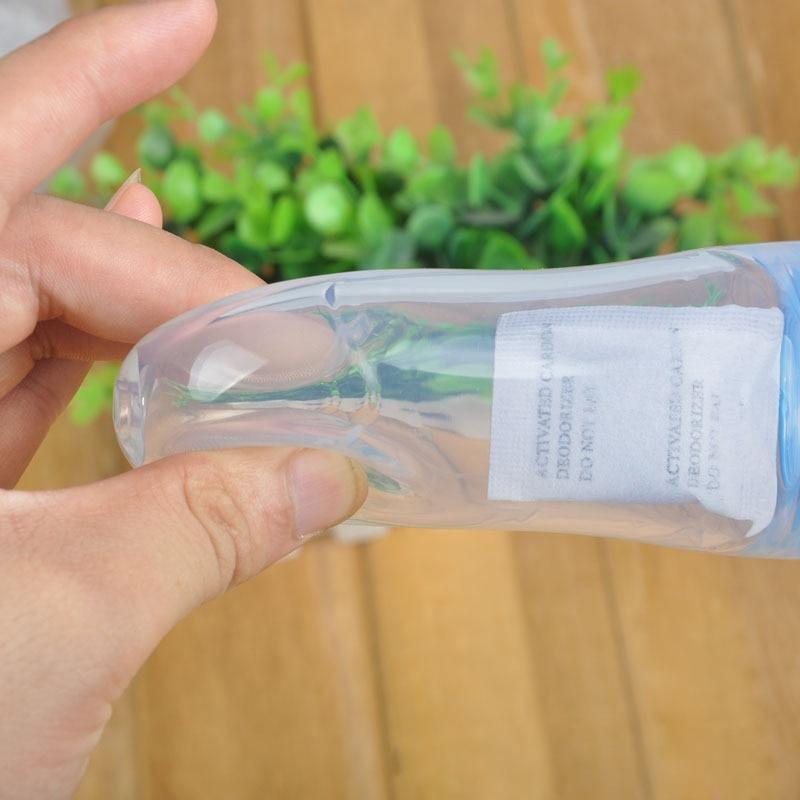 Biberon en silicone de sécurité pour bébés, biberons avec cuillère, tasse de supplément alimentaire pour bébés