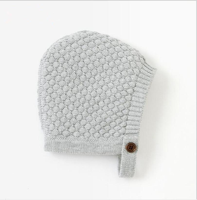 Barboteuse Fille Faite Main Tricotée Vêtements Bébé Naissance Barboteuse Avec Chapeau Combinaison Bébé Tout-Petit Pour Garçons Et Filles Combinaison Chaude Pour L'Hiver