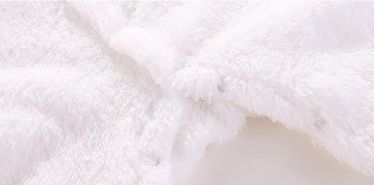 Salopette d'hiver pour bébés filles, vêtements de nouveau-nés, barboteuses pour bébés garçons, combinaison, vêtements pour nourrissons