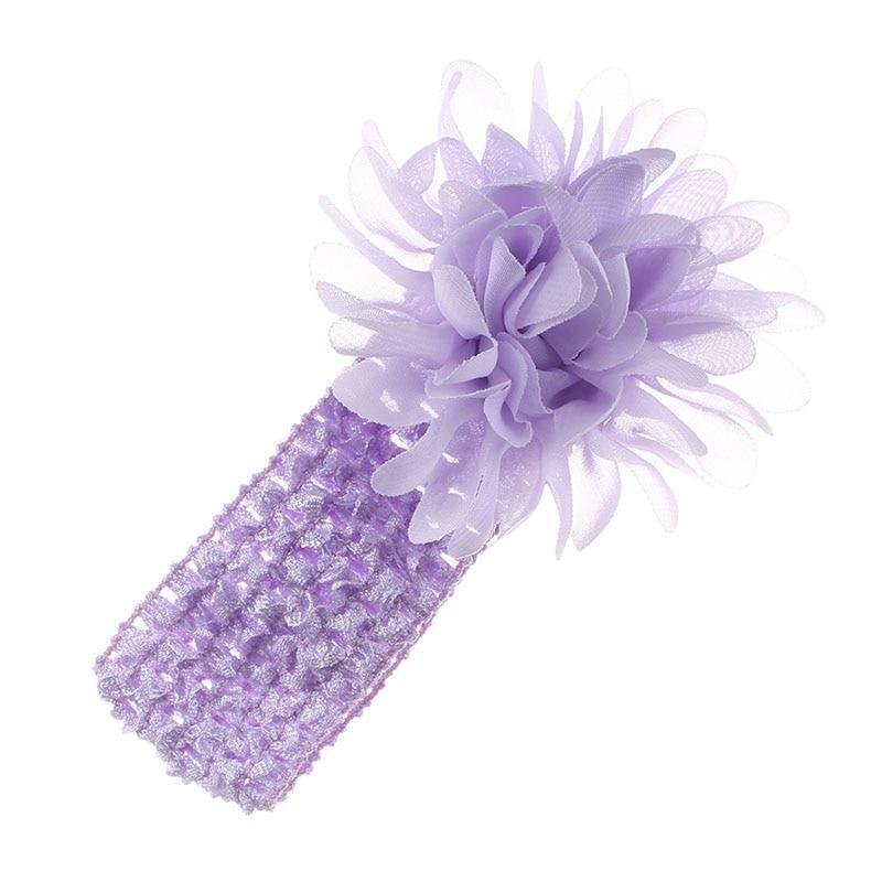 Bandeaux de luxe modernes pour bébé, coiffes, bandeaux pour filles, nœuds en tricot pour bébés filles