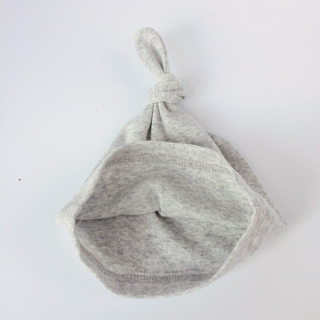 Nouveau-né bébé bonnet de sommeil chapeau enfants casquette pour fille chapeau garçon casquette en coton bonnet de sommeil pour bébé