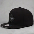 Casquette snapback vintage de 1977