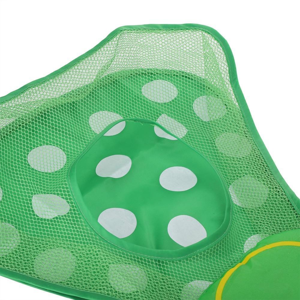 Baby Shower Baignoire Jouets Petit Canard Petite Grenouille Bébé Enfants Jouet Rangement en Maille avec Fortes Ventouses Sac à Jouets Filet Organisateur de Salle de Bain