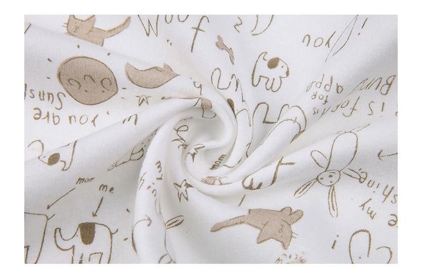 Enveloppe de couverture d'emmaillotage pour bébé nouveau-né en coton moderne pour bébés et enfants