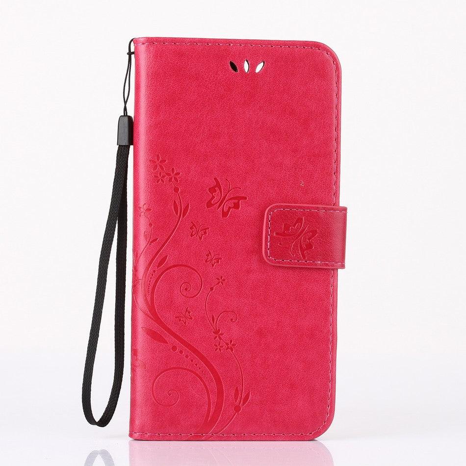 Étui portefeuille à rabat pour filles pour iPhone 13 12 Mini, support en cuir, coque arrière, étui portefeuille mignon en cuir PU pour iPhone