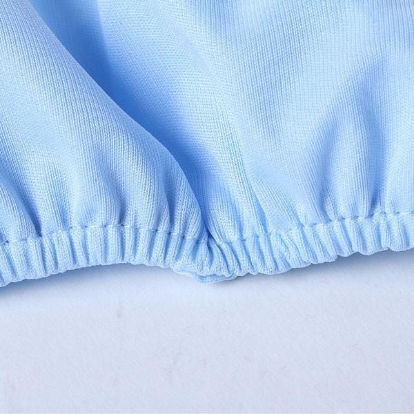 Couches lavables réutilisables pour bébé / Culotte d'apprentissage en coton / Couche lavable multi-usage pour bébés et enfants