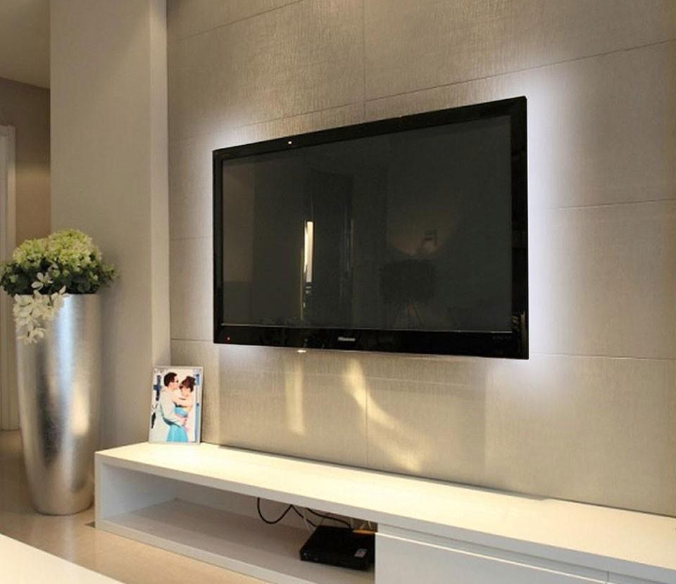 Lampe LED USB STEVVEX avec ruban RVB flexible Rétroéclairage TV Lampe de lecture RVB Ampoule d'ambiance TV Ruban de décoration de bureau Guirlandes 1M 2M 3M 4M 5M