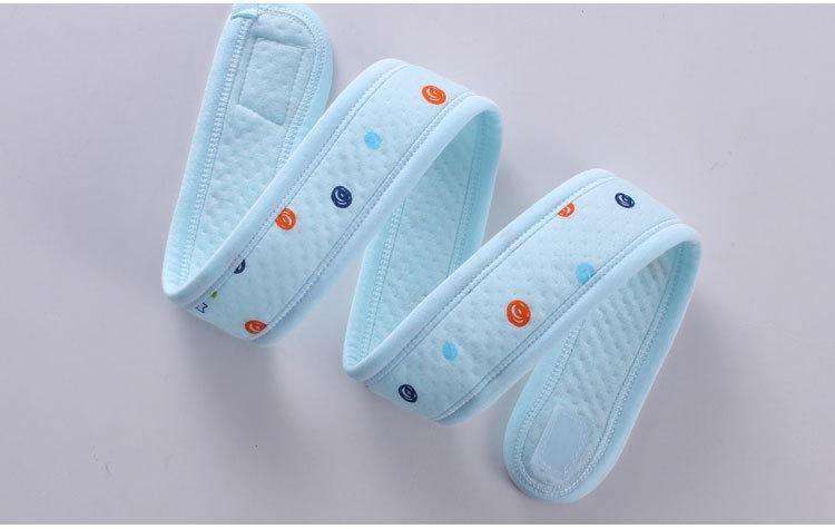 Gigoteuse en coton pour bébé, enveloppe pour nouveau-né, sac de couchage pour bébé, couverture.