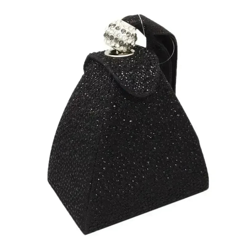 Sac à main de soirée pour jeunes femmes, design spécial de haute qualité