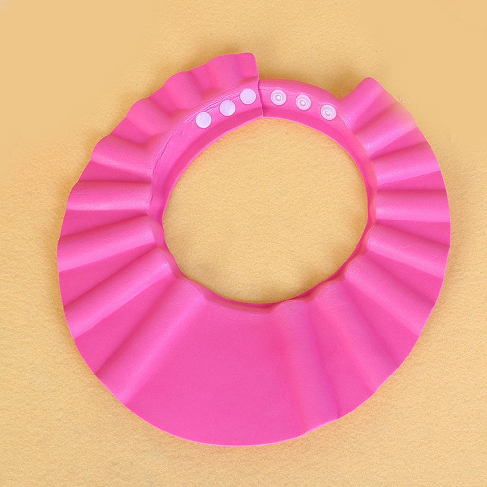 Bonnets de douche pour bébé modernes et réutilisables, étanches, pour adolescentes, garçons et filles, bonnets de shampoing.